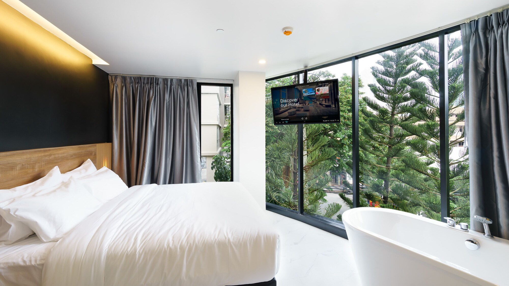 Review Stay Hotel Đà Nẵng: khách sạn 4 sao lấy cảm hứng từ kiến trúc châu Âu
