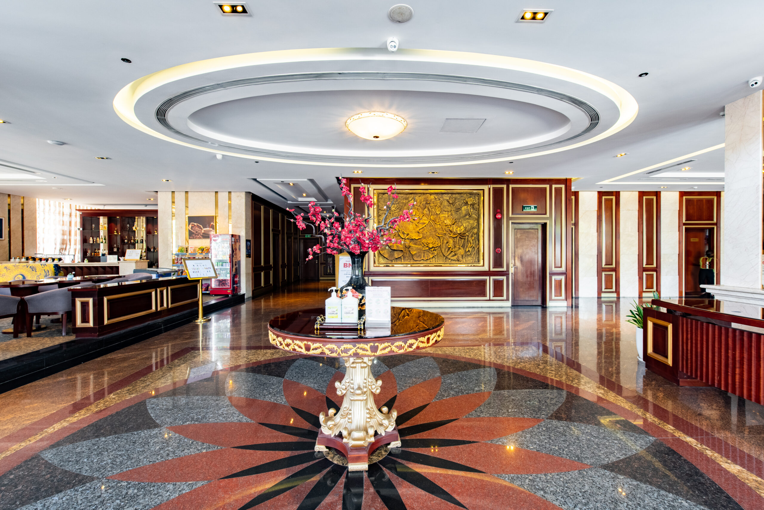 Review Stay Hotel Đà Nẵng: khách sạn 4 sao lấy cảm hứng từ kiến trúc châu Âu