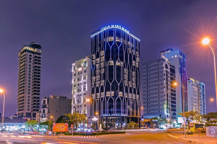 Review Stella Maris Beach Danang: vị trí, phòng nghỉ, tiện ích và giá tham khảo