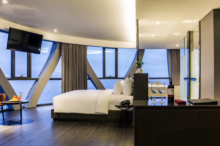 Review Stella Maris Beach Danang: vị trí, phòng nghỉ, tiện ích và giá tham khảo