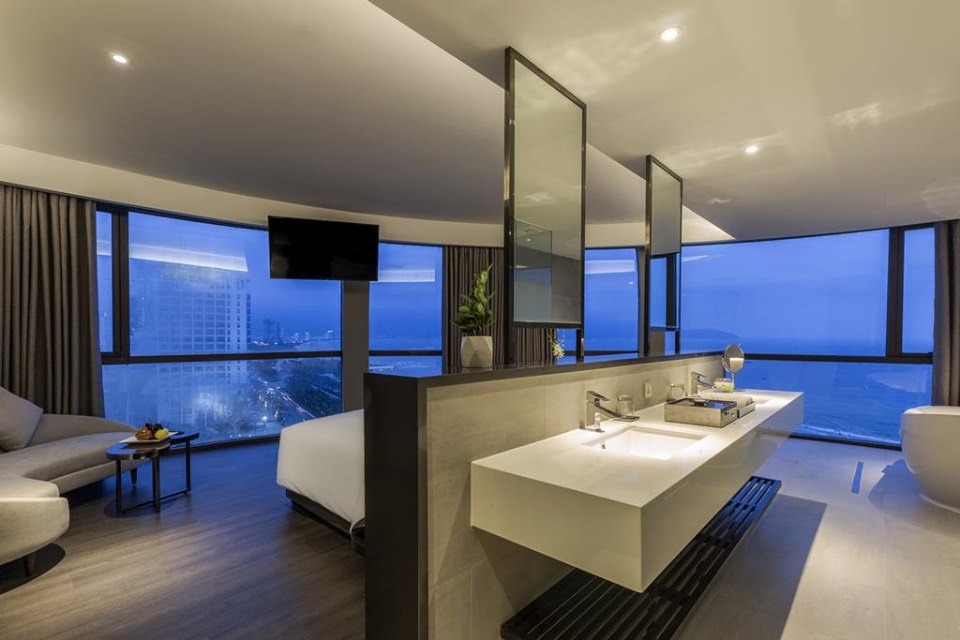 Review Stella Maris Beach Danang: vị trí, phòng nghỉ, tiện ích và giá tham khảo