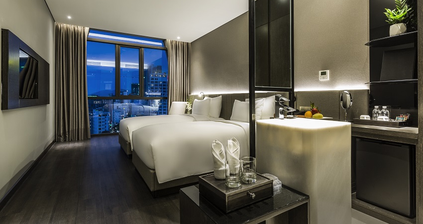 Review Stella Maris Beach Danang: vị trí, phòng nghỉ, tiện ích và giá tham khảo