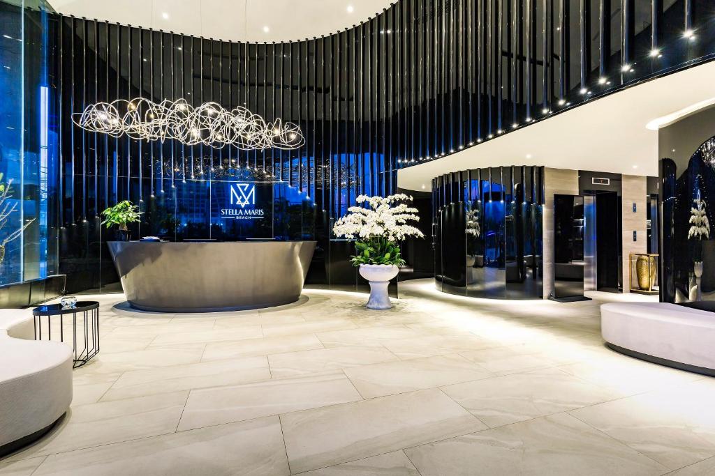 Review Stella Maris Beach Danang: vị trí, phòng nghỉ, tiện ích và giá tham khảo