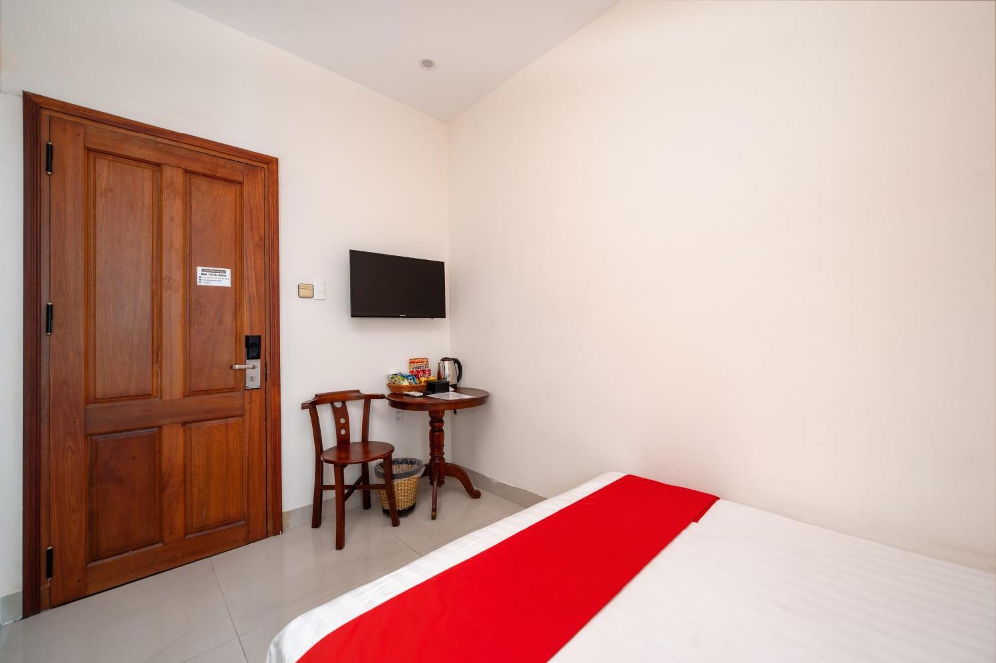 Review Sunshine Beach Hotel Đà Nẵng: vị trí, tiện nghi và hạng phòng nên biết