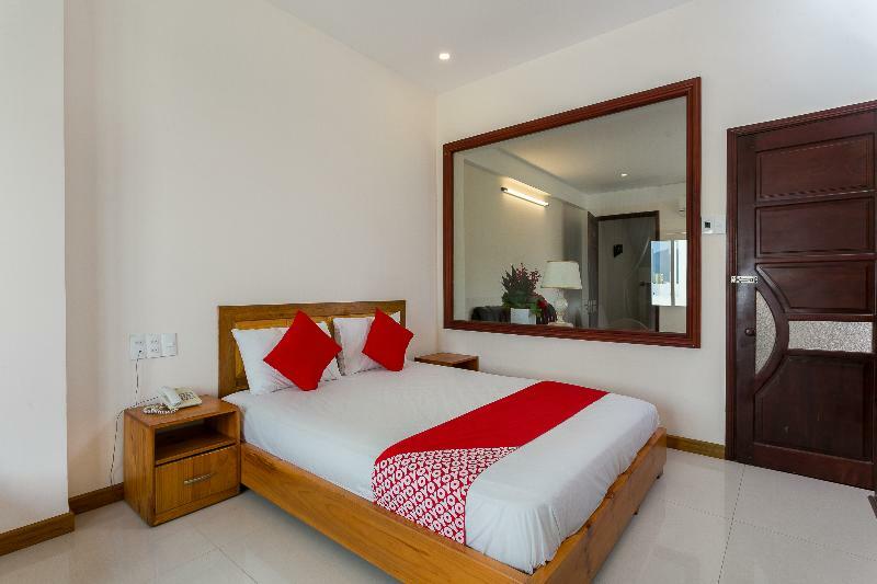 Review Sunshine Beach Hotel Đà Nẵng: vị trí, tiện nghi và hạng phòng nên biết