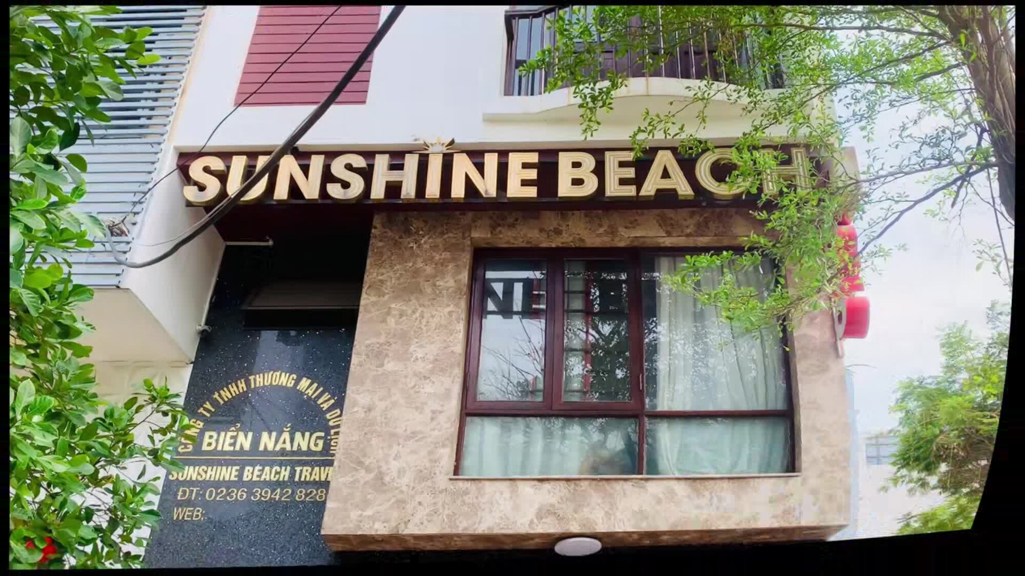 Review Sunshine Beach Hotel Đà Nẵng: vị trí, tiện nghi và hạng phòng nên biết