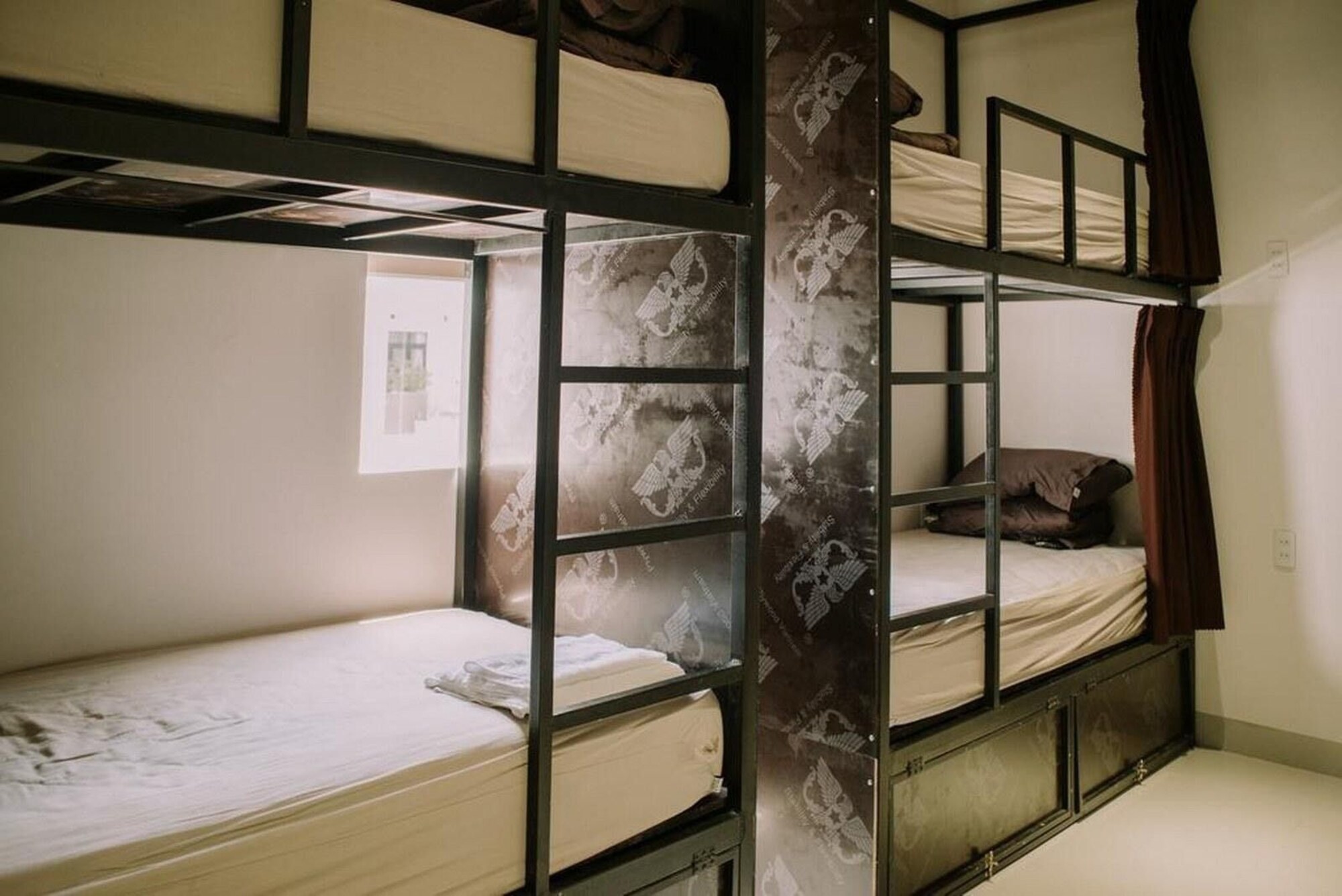 Review Talofofo Hostel: Lưu trú 2 sao tại khu Phước Mỹ Đà Nẵng