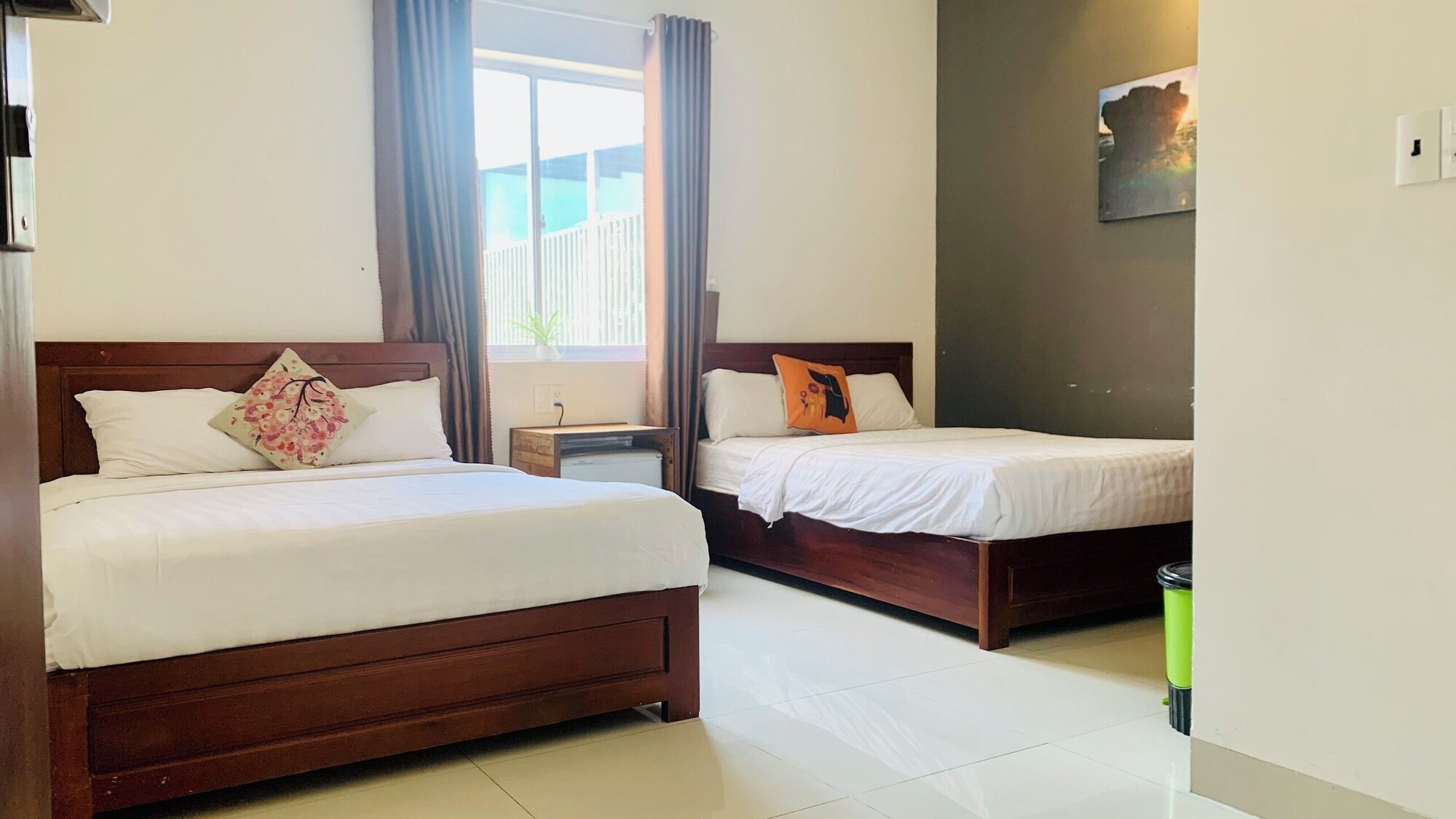 Review Talofofo Hostel: Lưu trú 2 sao tại khu Phước Mỹ Đà Nẵng