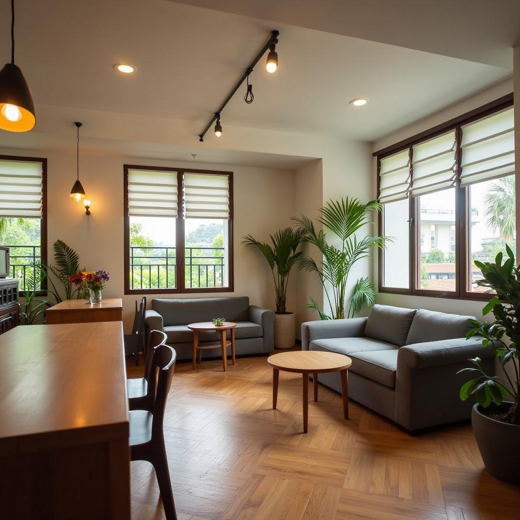 Review Talofofo Hostel: Lưu trú 2 sao tại khu Phước Mỹ Đà Nẵng