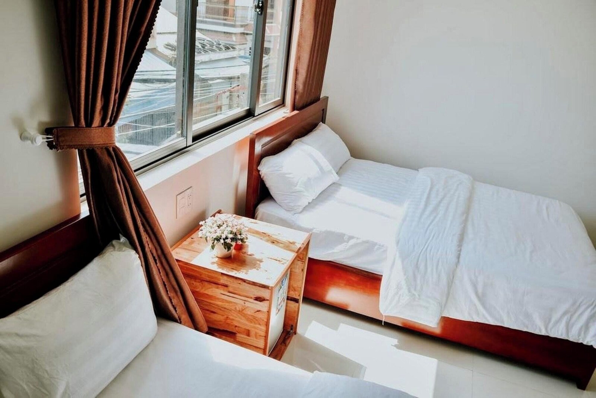 Review Talofofo Hostel: Lưu trú 2 sao tại khu Phước Mỹ Đà Nẵng