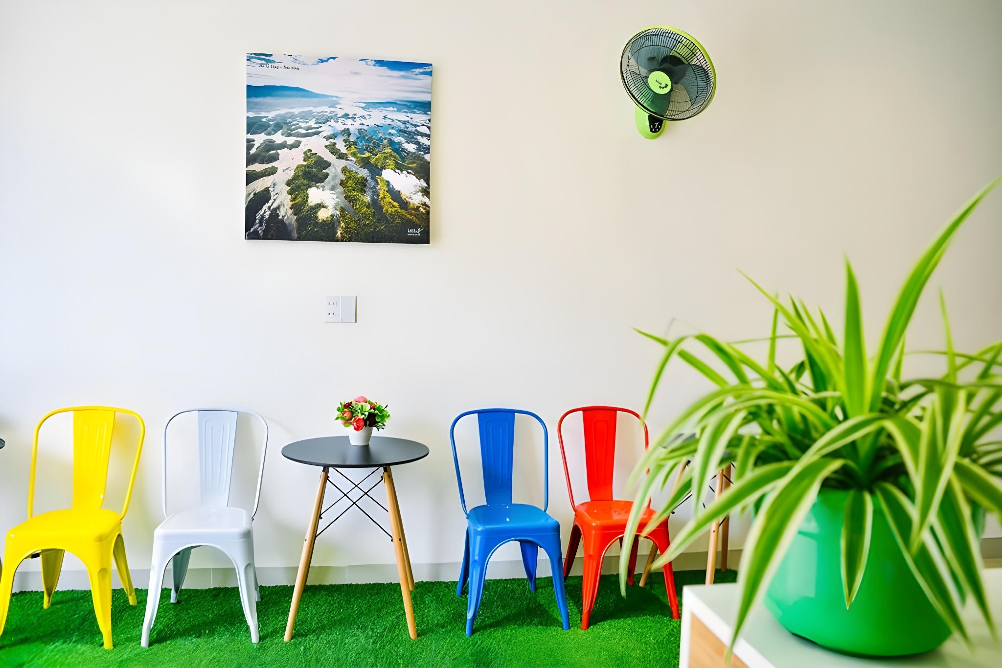 Review Talofofo Hostel: Lưu trú 2 sao tại khu Phước Mỹ Đà Nẵng