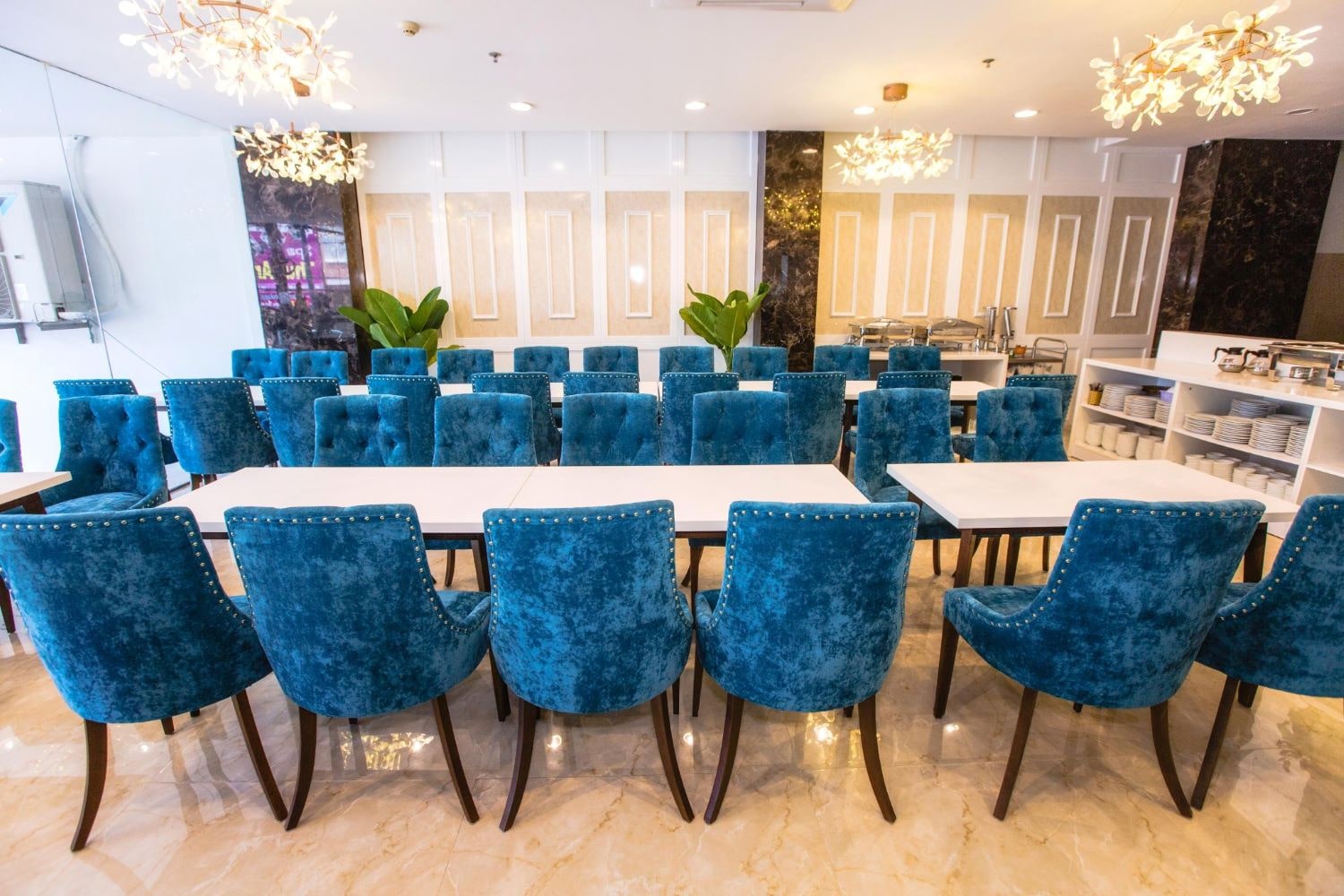 Review Tarasa Hotel: khách sạn 3 sao trung tâm Hải Châu Đà Nẵng
