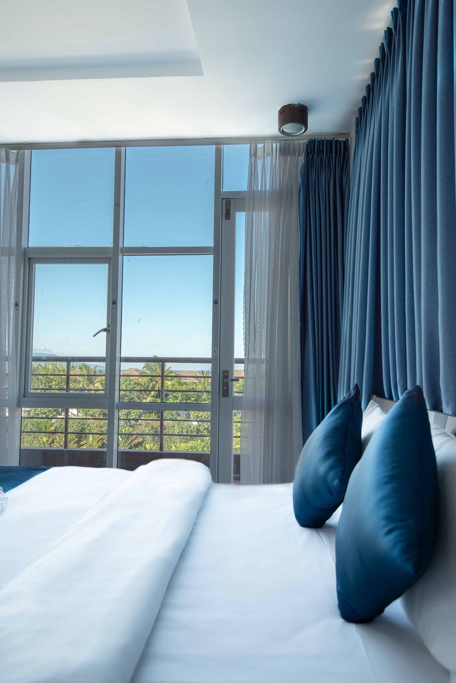 Review Tehana Hotel: Khách sạn có thiết kế sang trọng tại Đà Nẵng