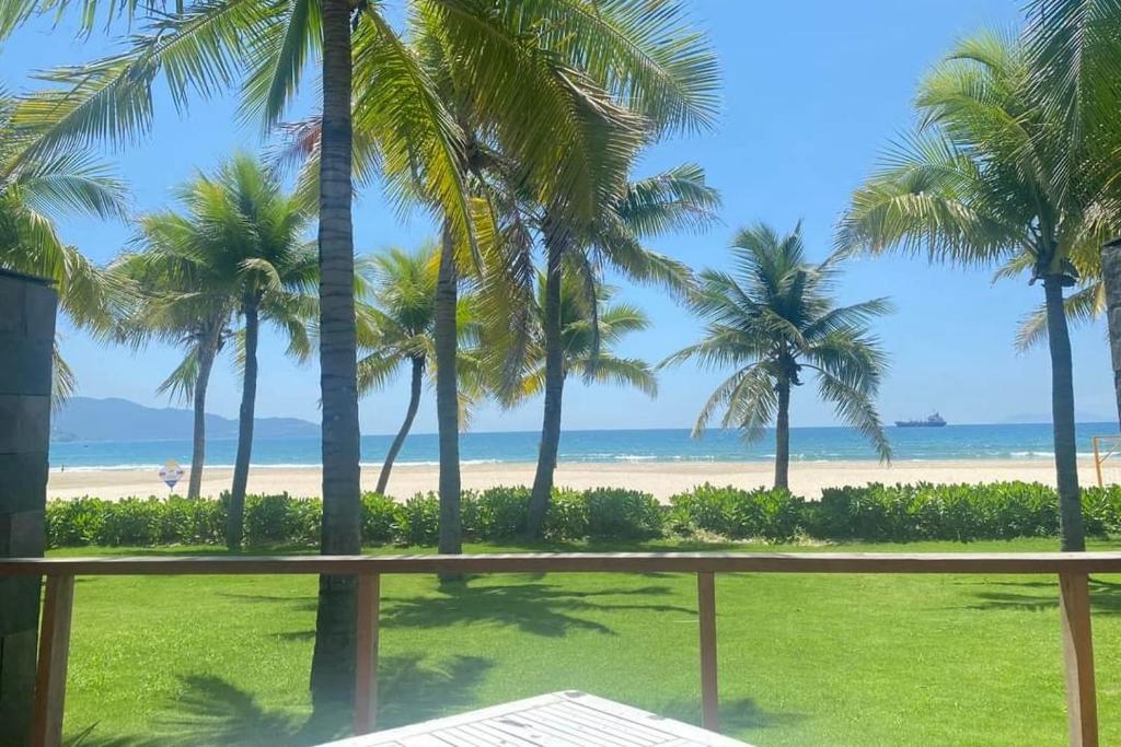 Review Temple Da Nang Resort: Trải Nghiệm Nghỉ Dưỡng Gần Biển Mỹ Khê Đà Nẵng