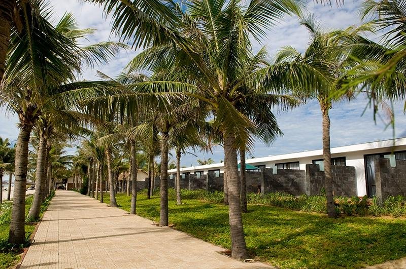 Review Temple Da Nang Resort: Trải Nghiệm Nghỉ Dưỡng Gần Biển Mỹ Khê Đà Nẵng