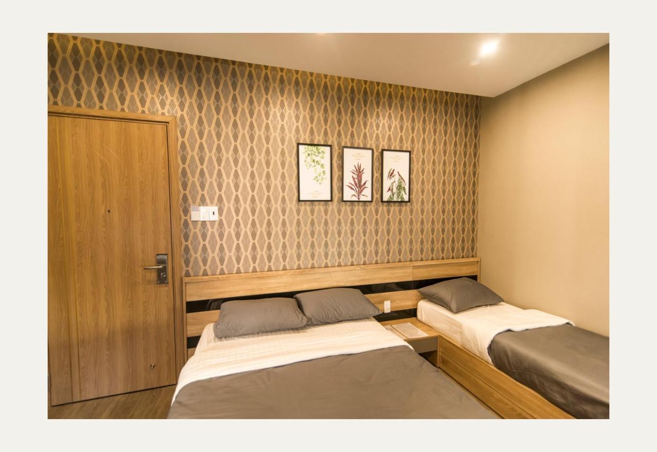 Review Thang Bom Apartment Da Nang: căn hộ 3.5 sao, 8 phòng tại Đà Nẵng