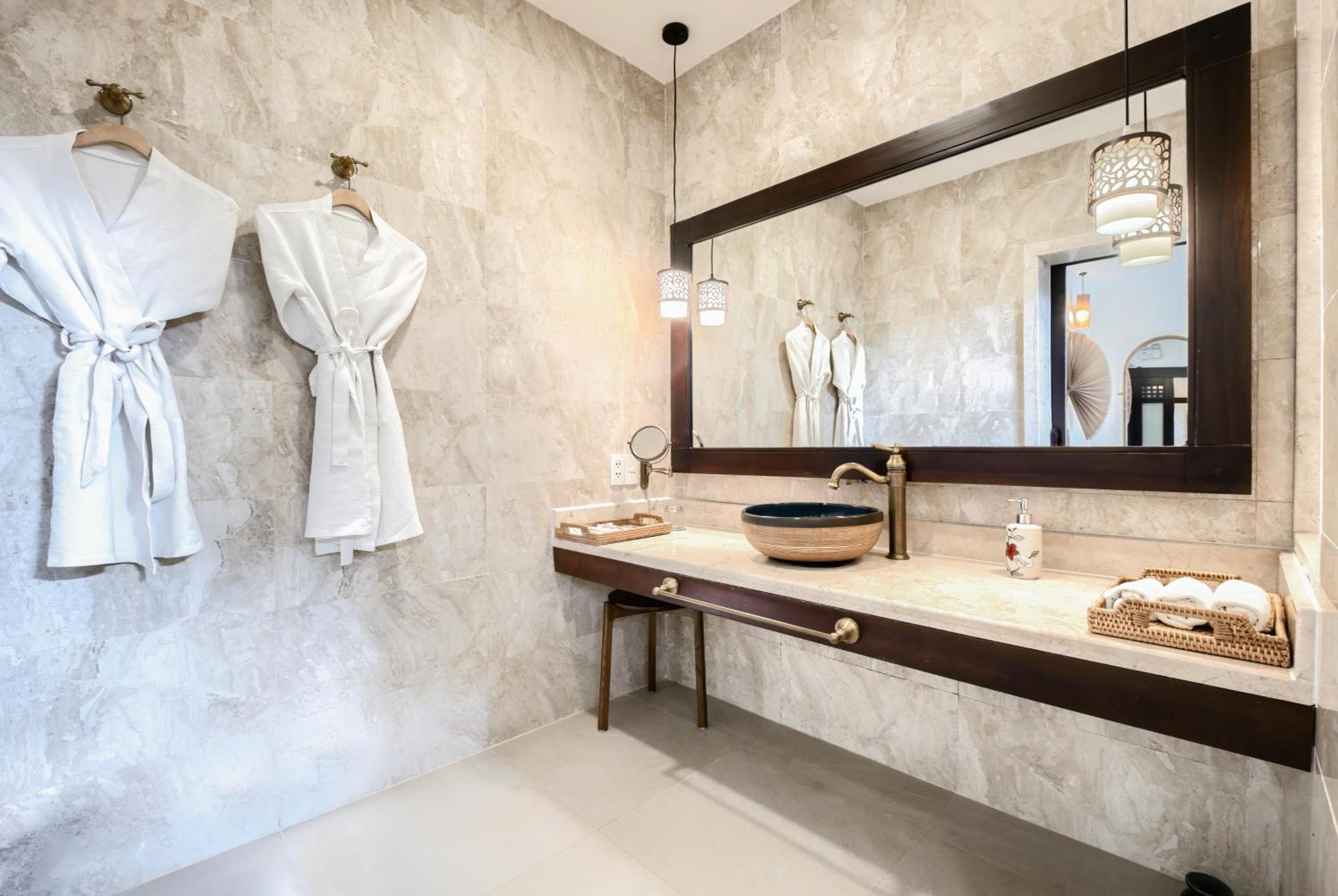 Review THE BLOSSOM RESORT ISLAND: khu nghỉ dưỡng phong cách Nhật bên sông Hàn