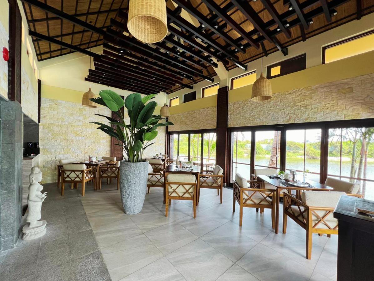 Review THE BLOSSOM RESORT ISLAND: khu nghỉ dưỡng phong cách Nhật bên sông Hàn