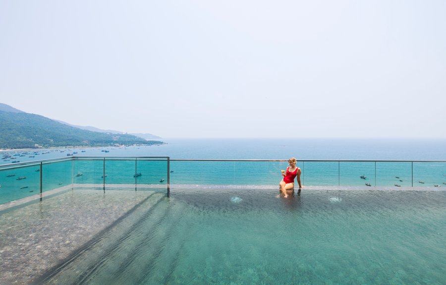 Review The Code Hotel & Spa Đà Nẵng: Giá Phòng, Tiện Ích Và Trải Nghiệm Lưu Trú