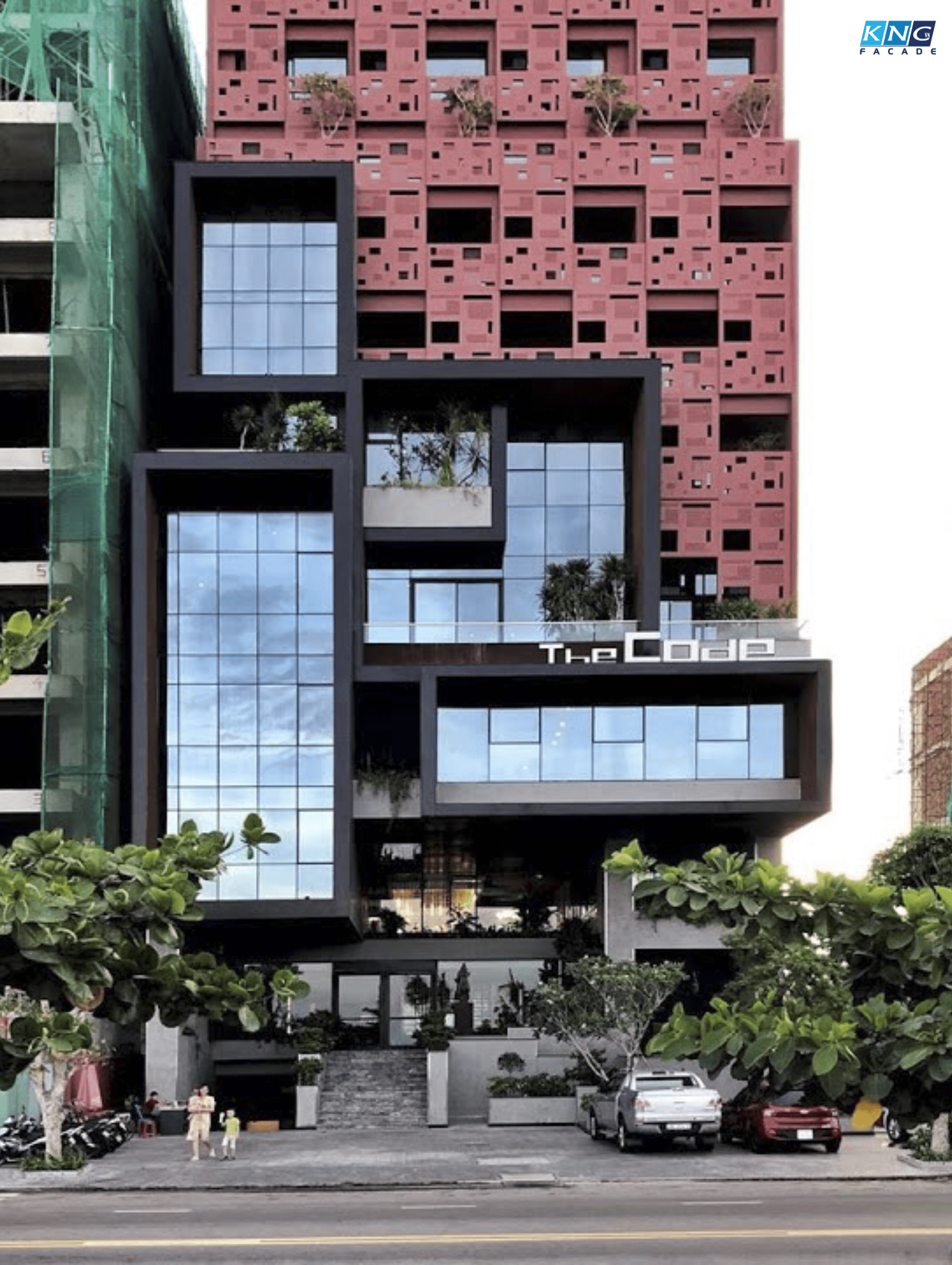 Review The Code Hotel & Spa Đà Nẵng: Giá Phòng, Tiện Ích Và Trải Nghiệm Lưu Trú