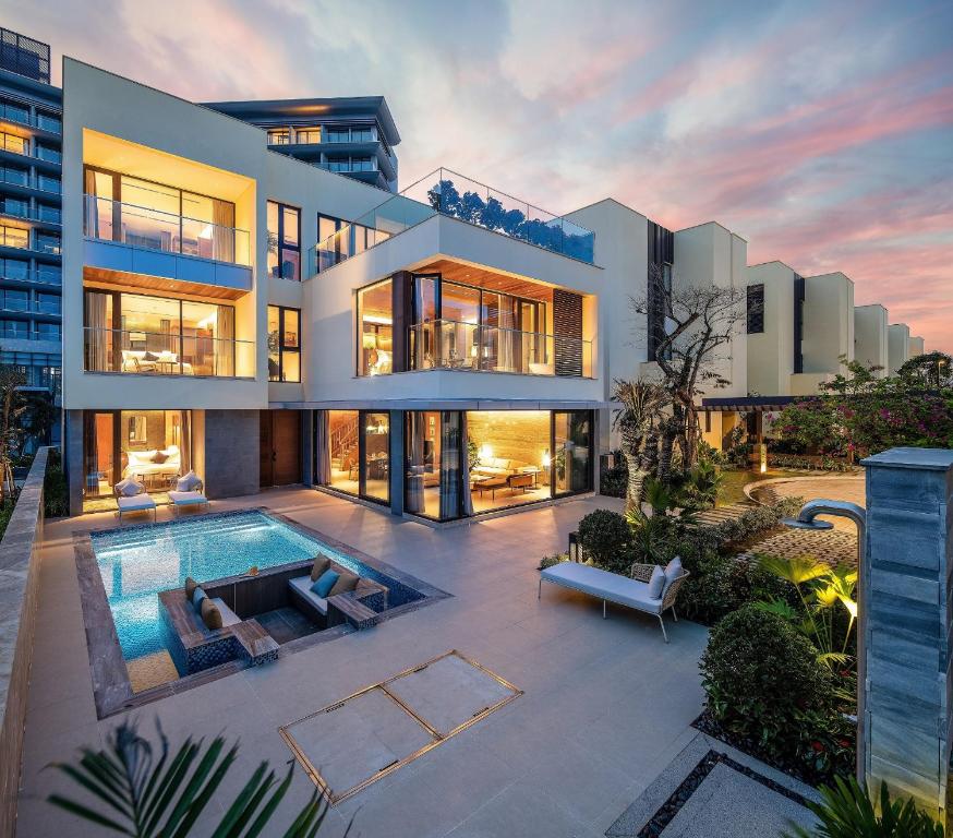 Review The Five Villas & Resort Quangnam – Danang: 5 Điểm Nên Biết Trước Khi Đặt Villa