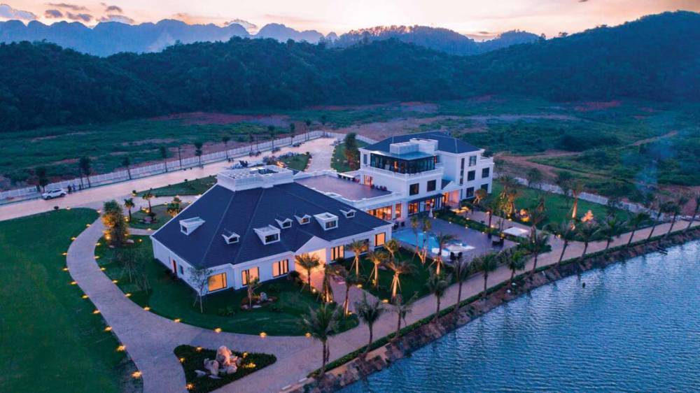 Review The Five Villas & Resort Quangnam – Danang: 5 Điểm Nên Biết Trước Khi Đặt Villa