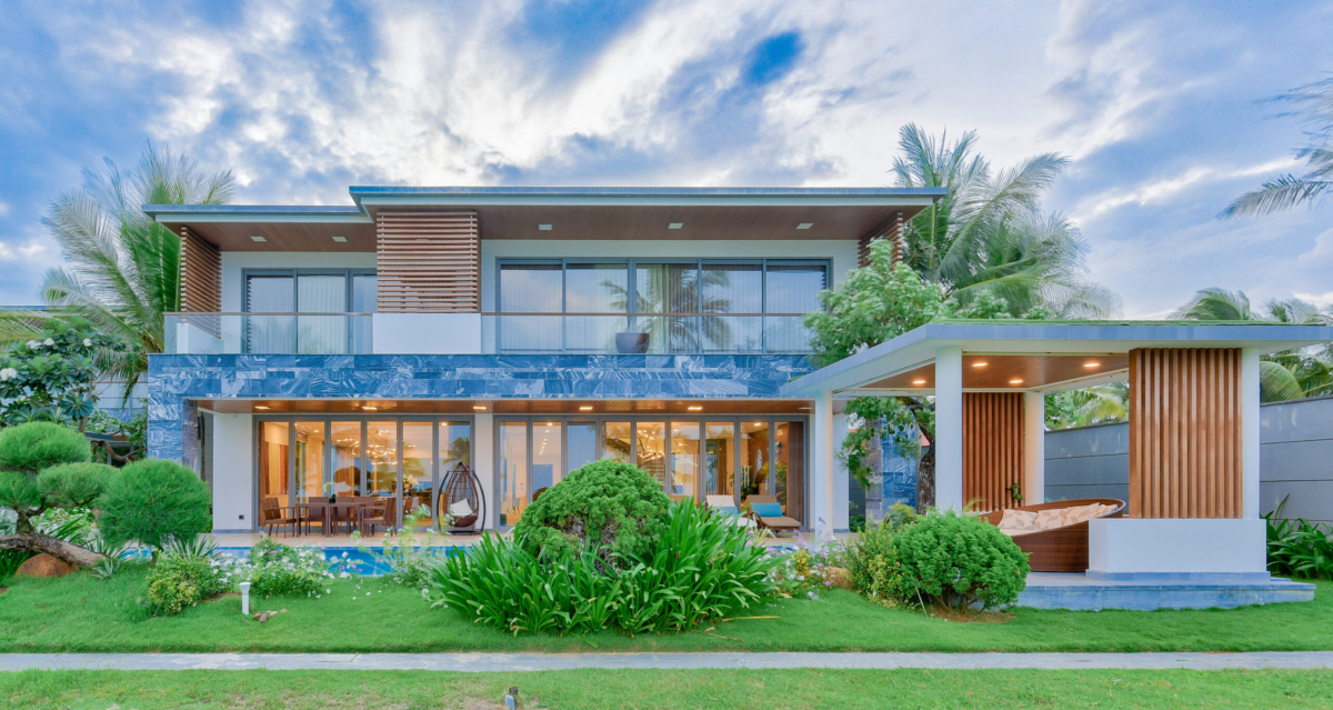 Review The Five Villas & Resort Quangnam – Danang: 5 Điểm Nên Biết Trước Khi Đặt Villa