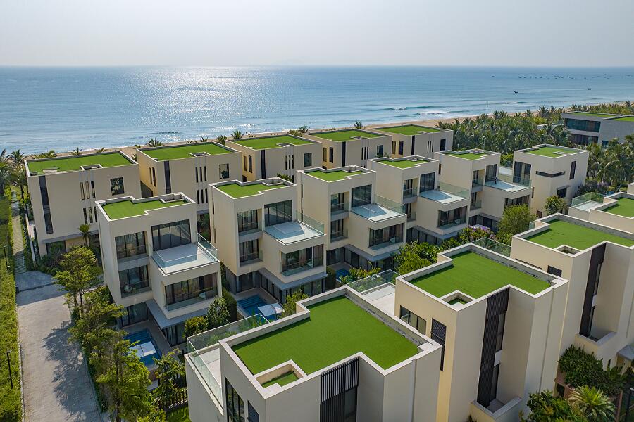 Review The Five Villas & Resort Quangnam – Danang: 5 Điểm Nên Biết Trước Khi Đặt Villa