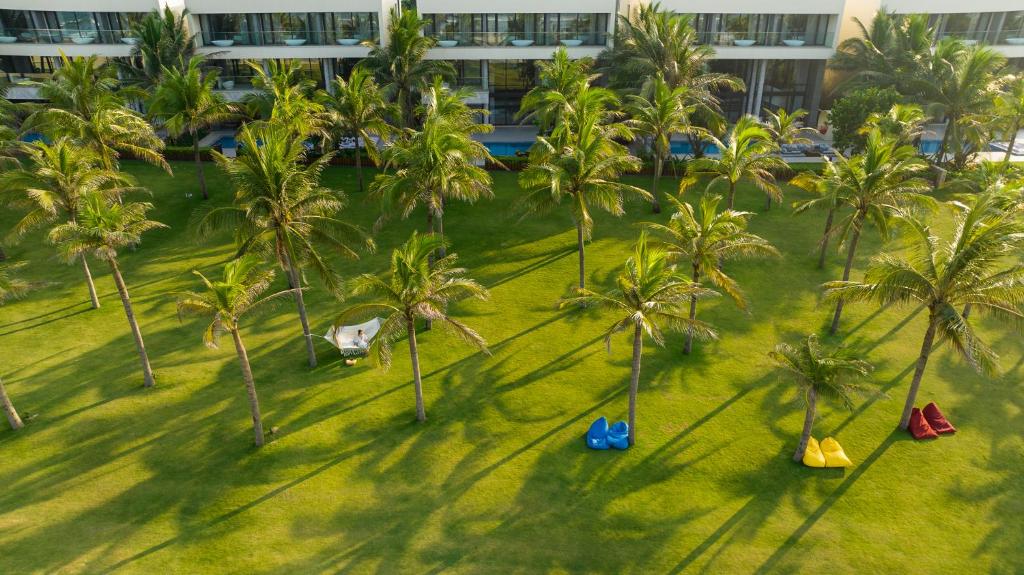Review The Five Villas & Resort Quangnam – Danang: 5 Điểm Nên Biết Trước Khi Đặt Villa