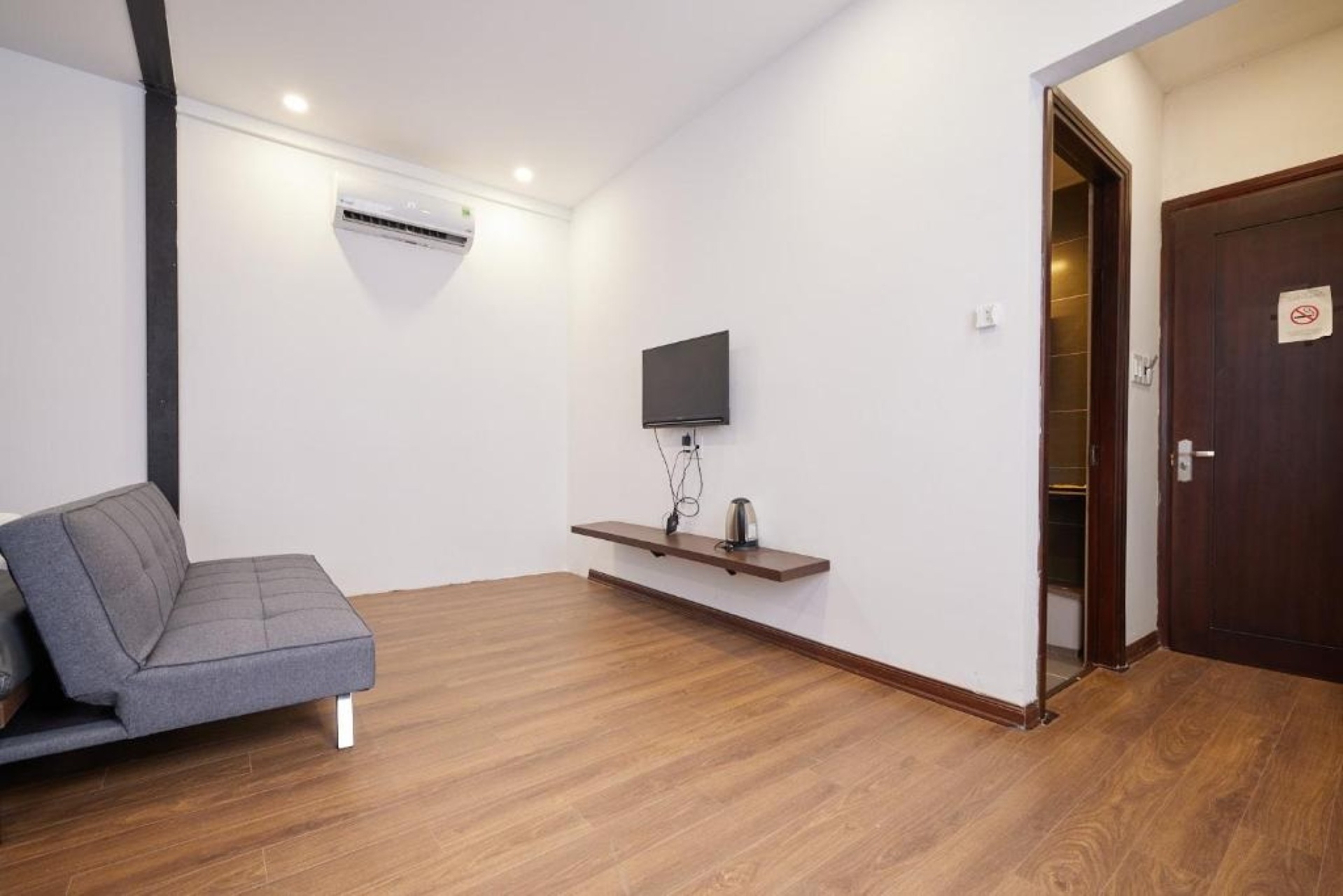 Review The Garden Capsule Hotel: khách sạn capsule 2 sao tại trung tâm Hải Châu