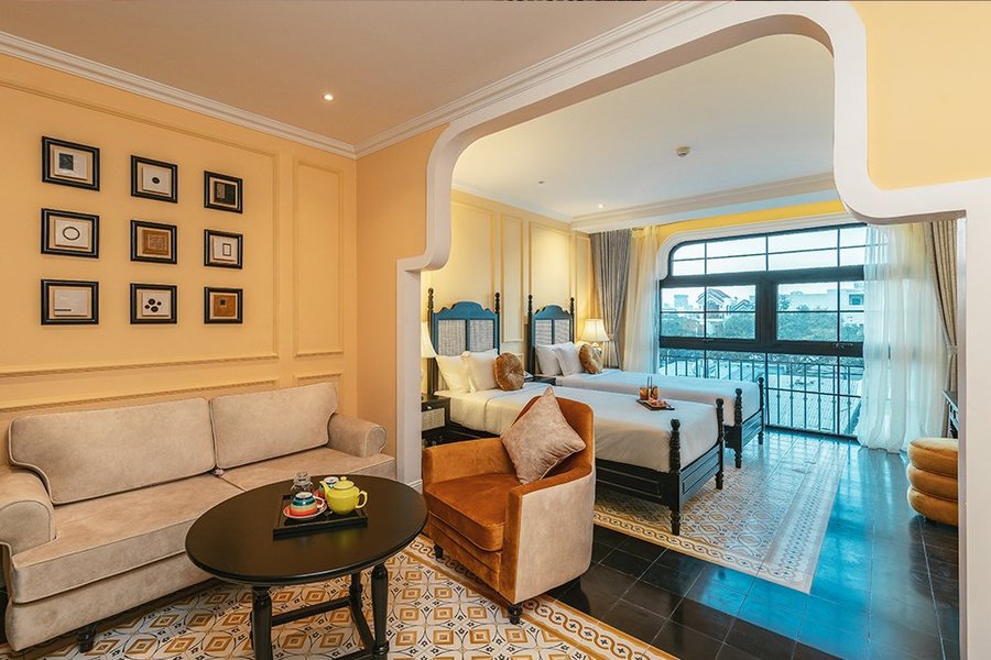 Review The Now Boutique Hotel 2026: Vị trí, tiện nghi, hạng phòng và kinh nghiệm lưu trú
