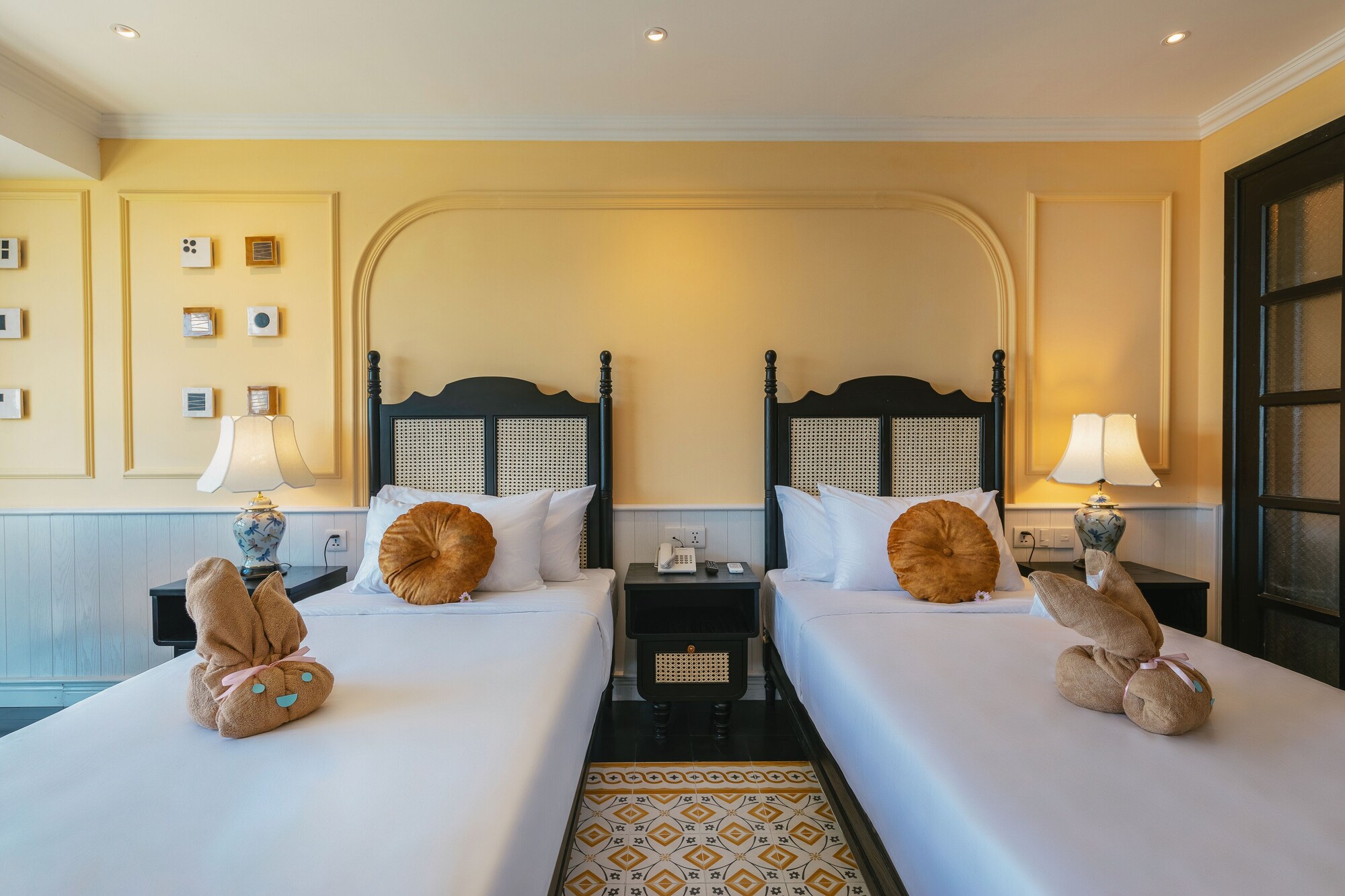 Review The Now Boutique Hotel 2026: Vị trí, tiện nghi, hạng phòng và kinh nghiệm lưu trú
