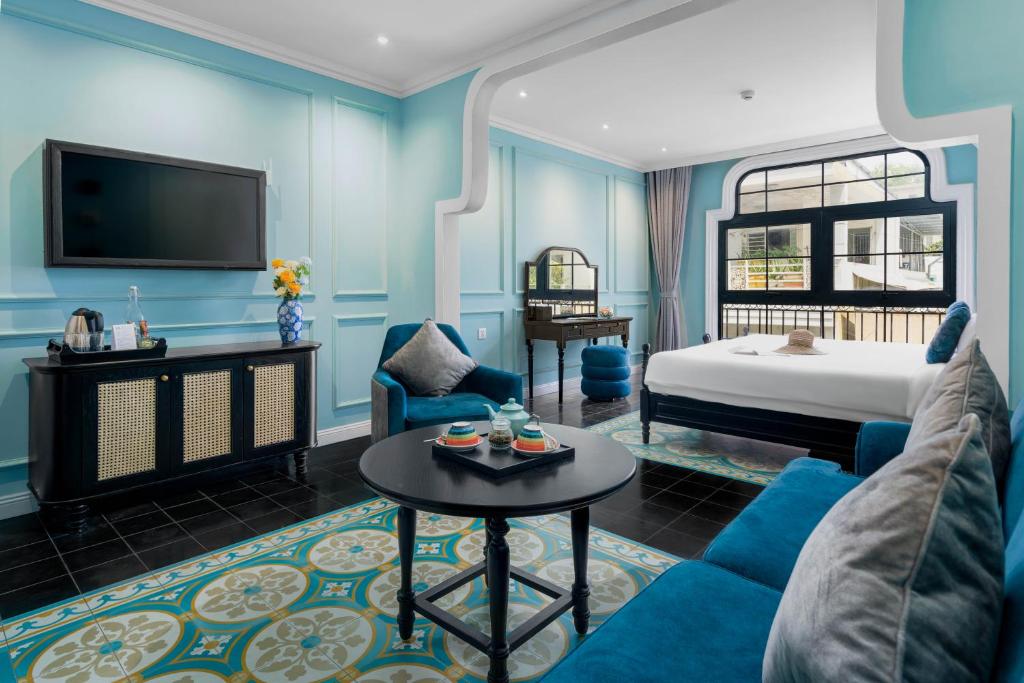 Review The Now Boutique Hotel 2026: Vị trí, tiện nghi, hạng phòng và kinh nghiệm lưu trú