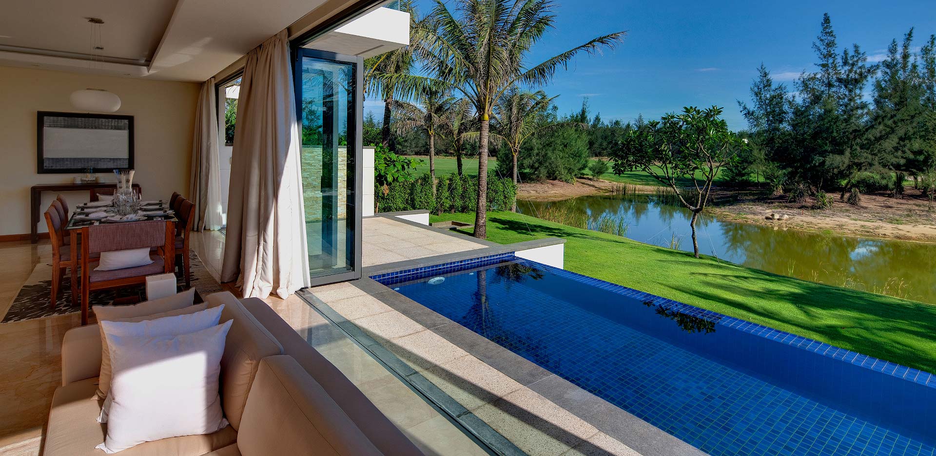 Review The Ocean Villas Đà Nẵng: 5 điểm nổi bật cần biết trước khi đặt phòng