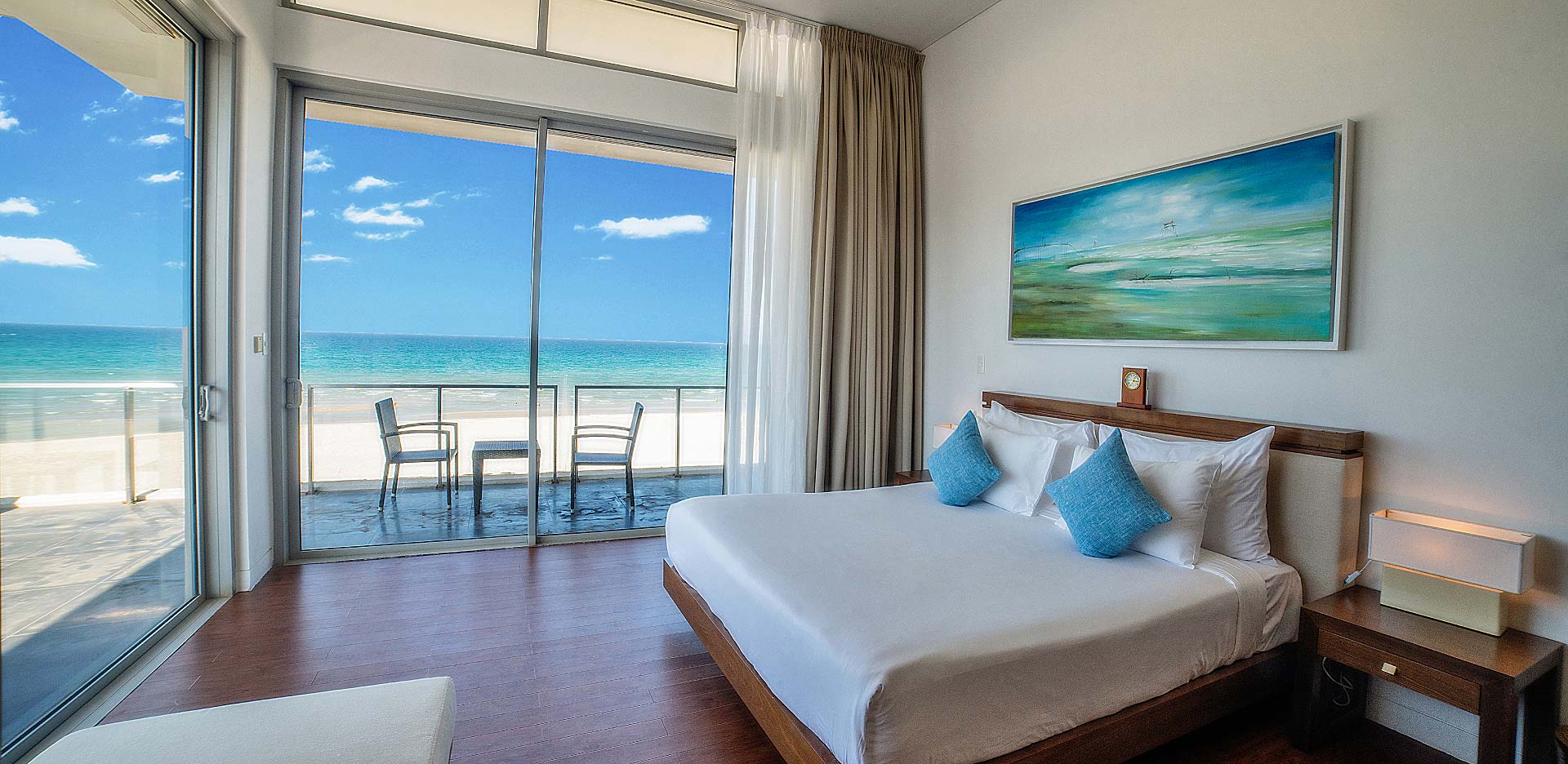 Review The Ocean Villas Đà Nẵng: 5 điểm nổi bật cần biết trước khi đặt phòng