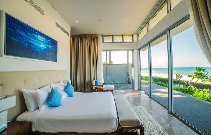 Review The Ocean Villas Đà Nẵng: 5 điểm nổi bật cần biết trước khi đặt phòng