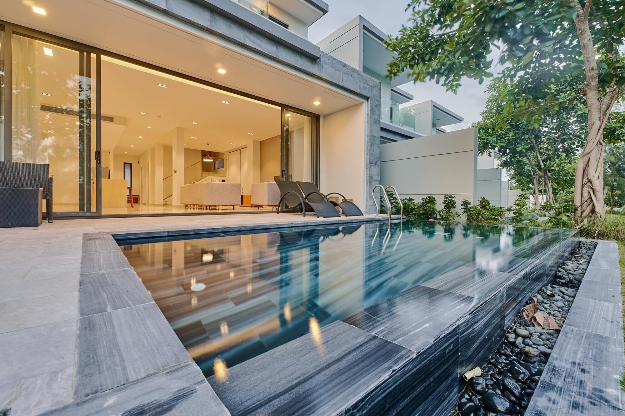 Review The Point Resort – Golf View Villa: 9 điểm cần biết trước khi đặt villa tại Đà Nẵng