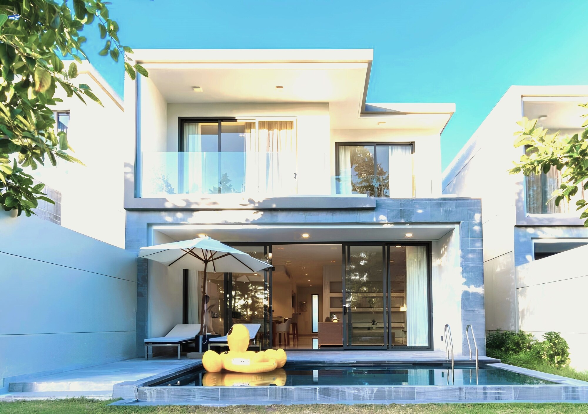 Review The Point Resort – Golf View Villa: 9 điểm cần biết trước khi đặt villa tại Đà Nẵng