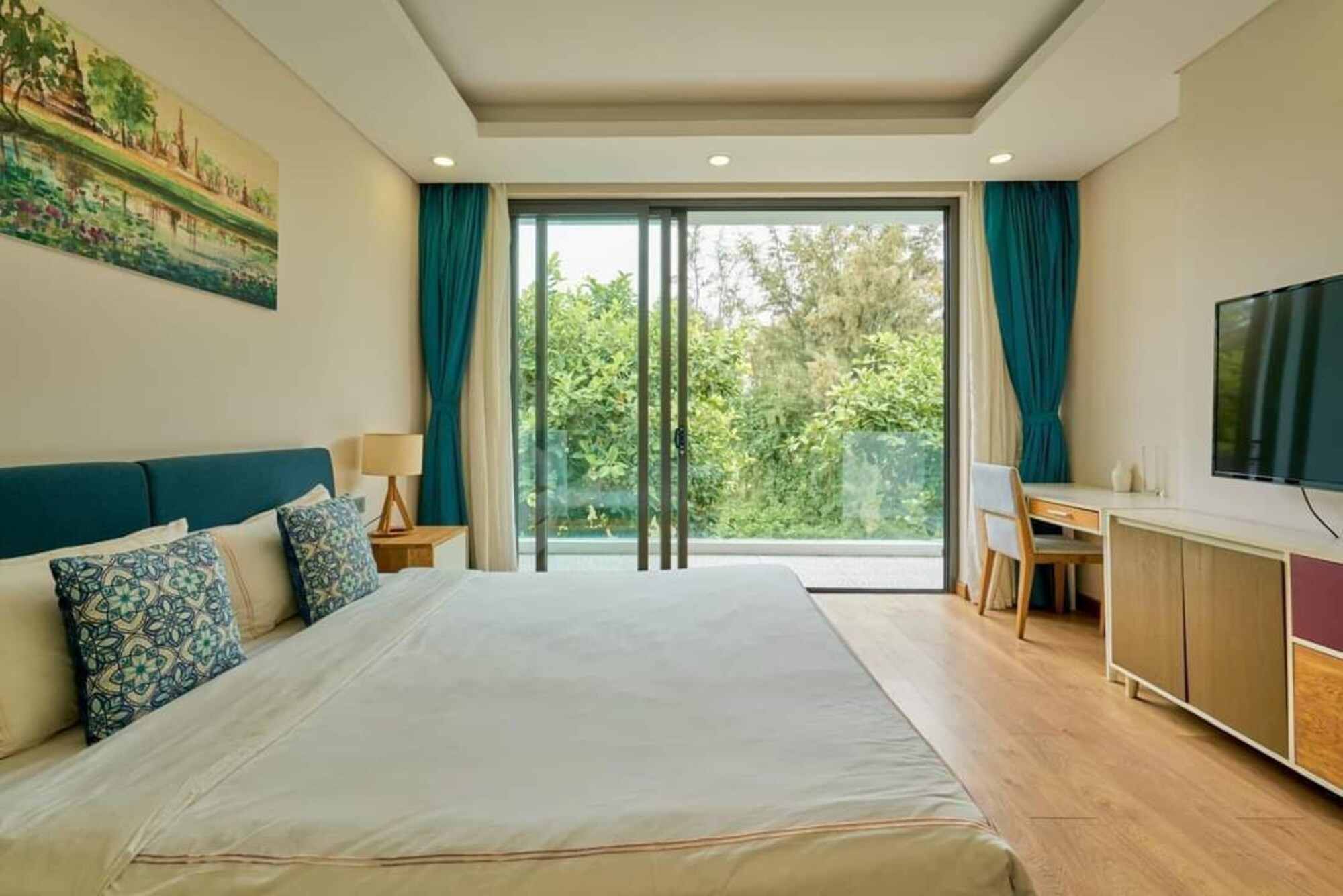 Review The Point Resort – Golf View Villa: 9 điểm cần biết trước khi đặt villa tại Đà Nẵng