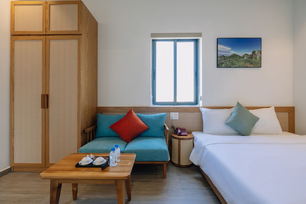 Review The Shine Hotel & Apartment: 12 thông tin cần biết trước khi đặt phòng