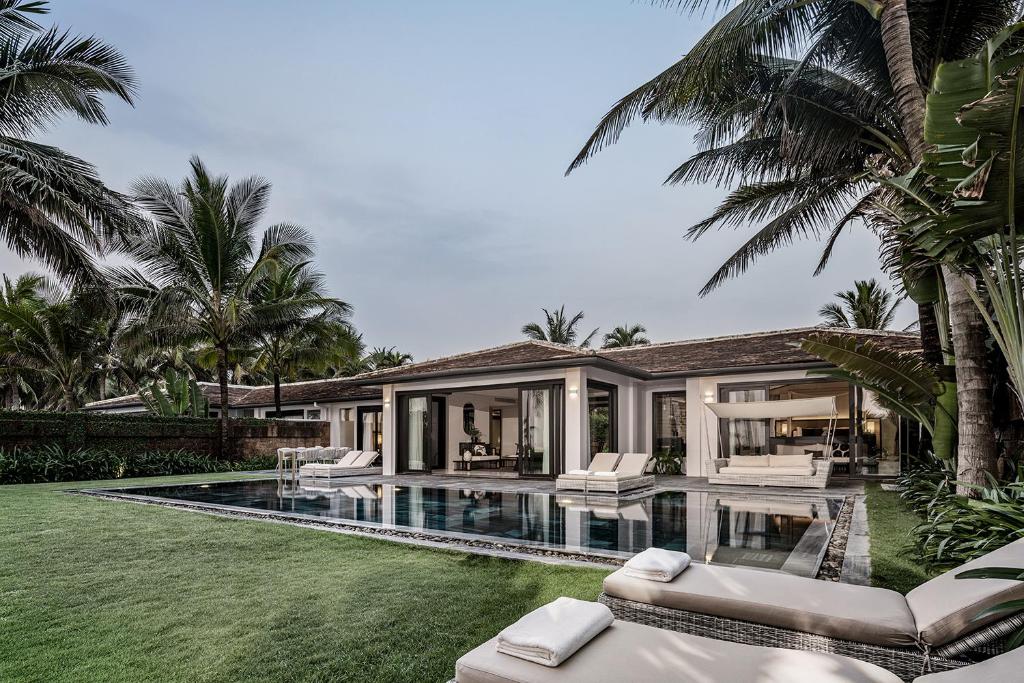 Review TIA Wellness Resort – Spa Inclusive: Resort 5 sao kết hợp spa trị liệu tại Đà Nẵng