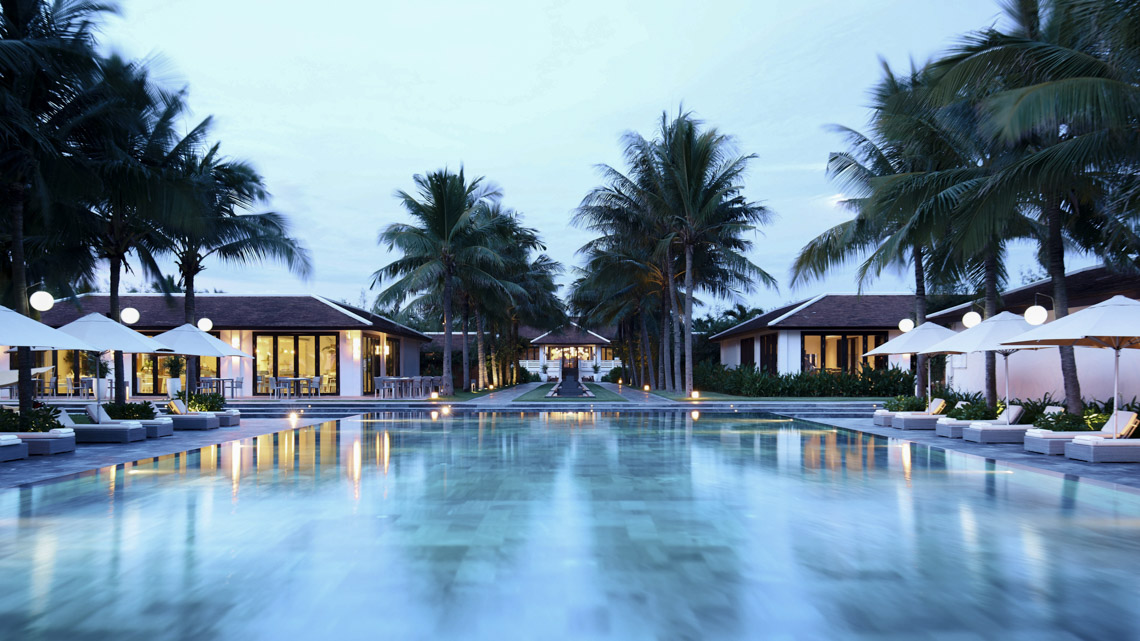 Review TIA Wellness Resort – Spa Inclusive: Resort 5 sao kết hợp spa trị liệu tại Đà Nẵng