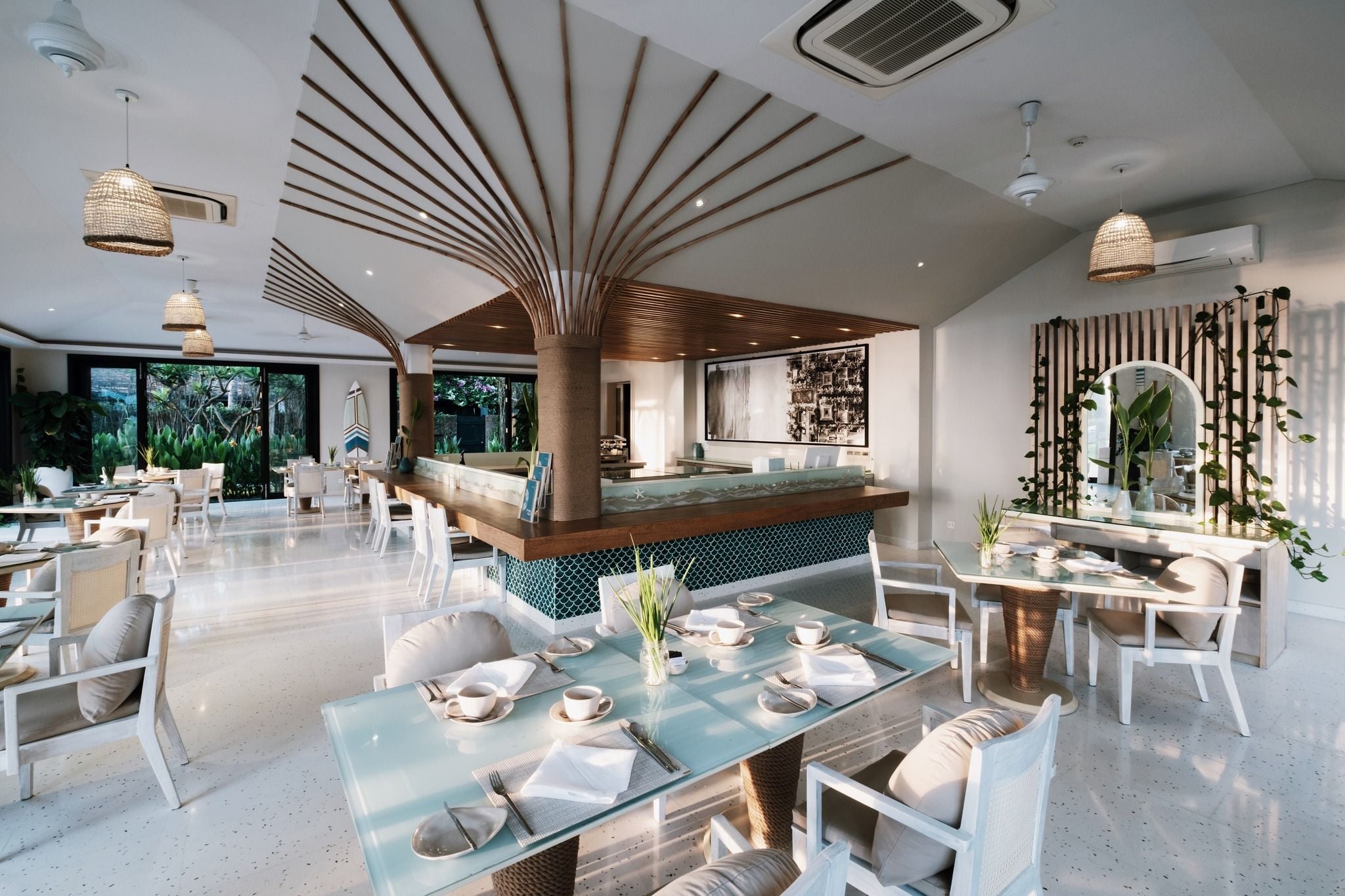 Review TIA Wellness Resort – Spa Inclusive: Resort 5 sao kết hợp spa trị liệu tại Đà Nẵng