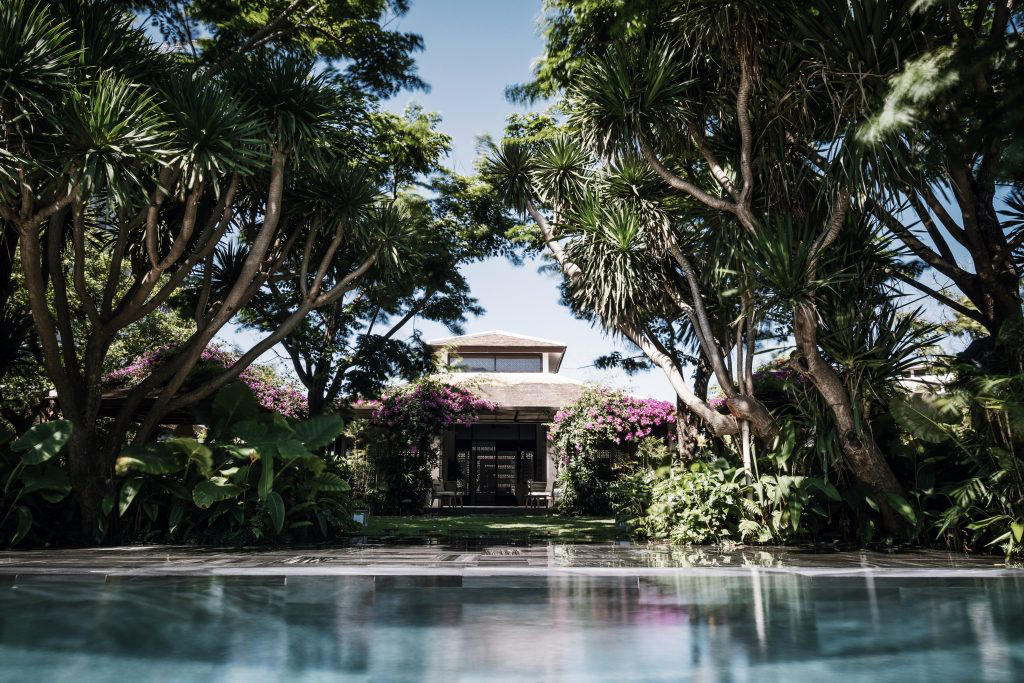 Review TIA Wellness Resort – Spa Inclusive: Resort 5 sao kết hợp spa trị liệu tại Đà Nẵng