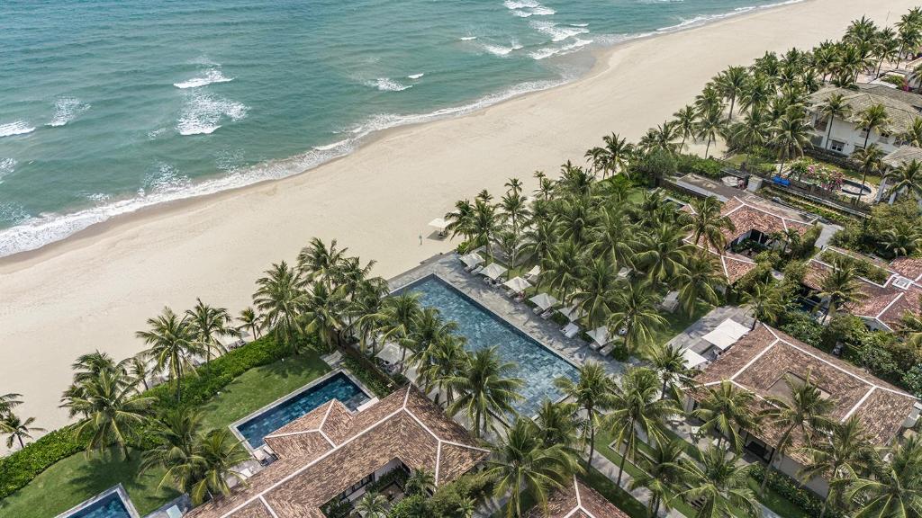 Review TIA Wellness Resort – Spa Inclusive: Resort 5 sao kết hợp spa trị liệu tại Đà Nẵng