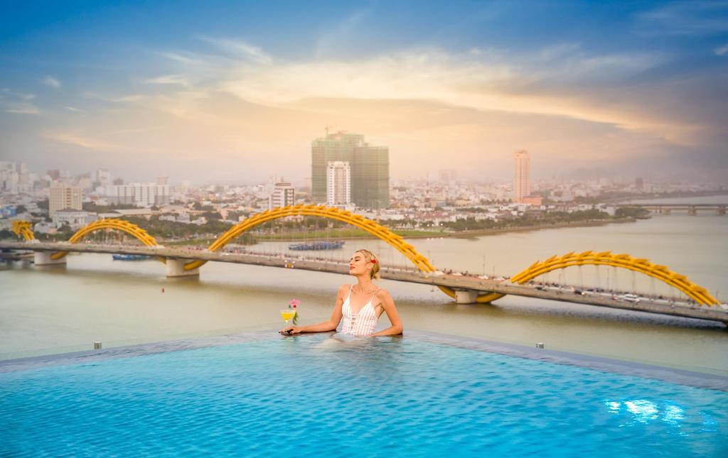 Review Val Soleil Hotel: 7 Điểm Cần Biết Trước Khi Đặt Phòng