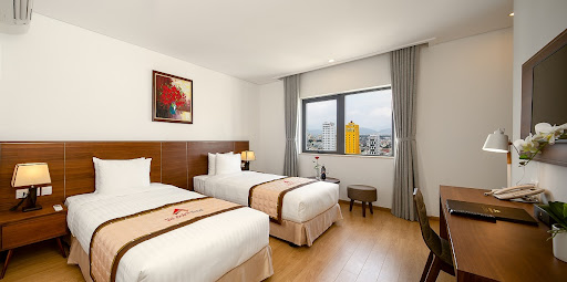 Review Val Soleil Hotel: 7 Điểm Cần Biết Trước Khi Đặt Phòng