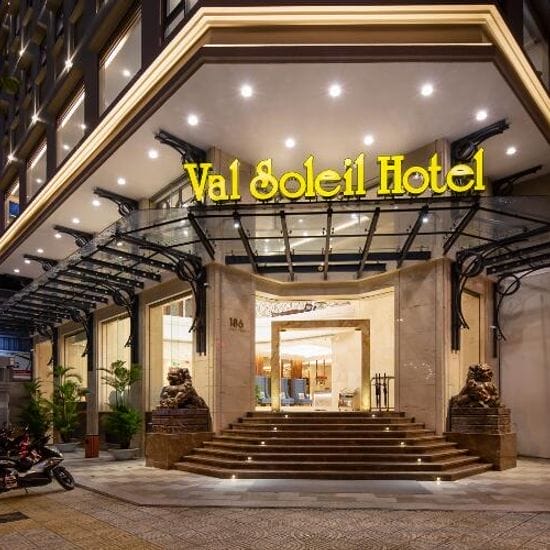 Review Val Soleil Hotel: 7 Điểm Cần Biết Trước Khi Đặt Phòng