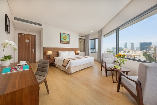 Review Val Soleil Hotel: 7 Điểm Cần Biết Trước Khi Đặt Phòng