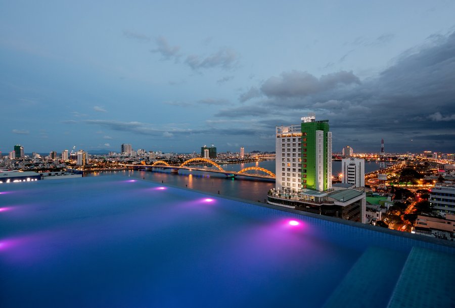 Review Val Soleil Hotel: 7 Điểm Cần Biết Trước Khi Đặt Phòng